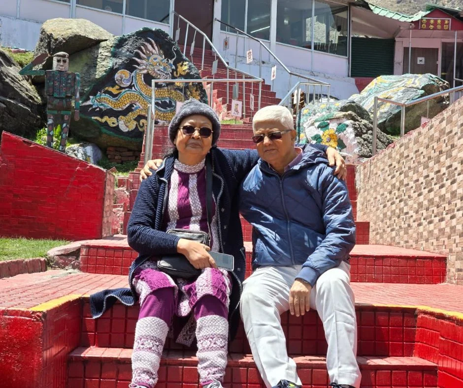 Silk ROute Tour Packages from Kolkata with Adorable Silk Route
