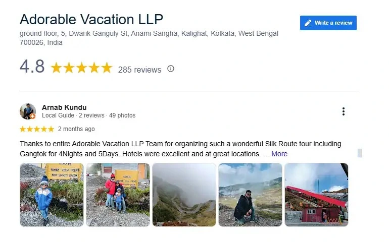puja-spl-silk-route-tour-review