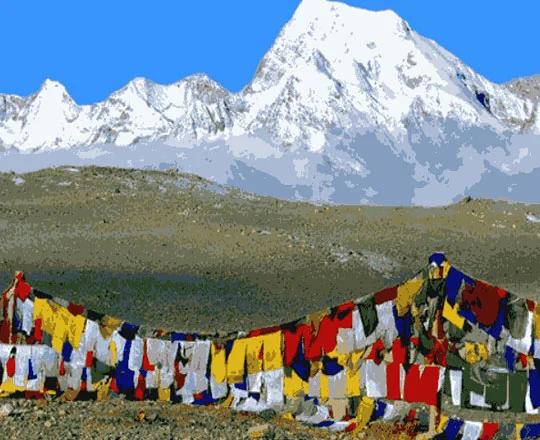 silk-route-puja-special-tour