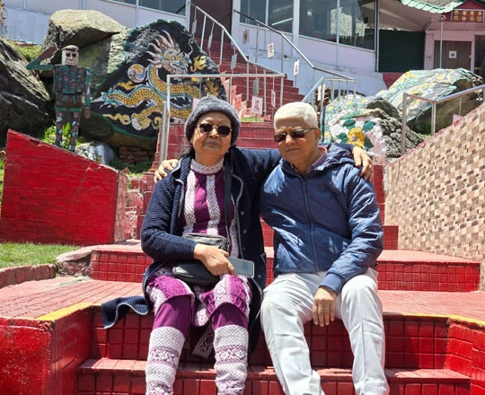 silk-route-puja-special-trip-package